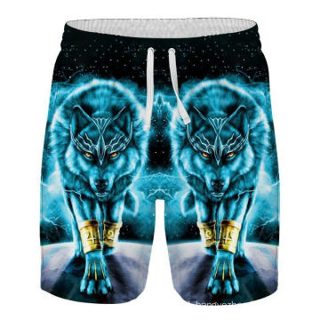 Men's Custom Loose Shorts Wholesale